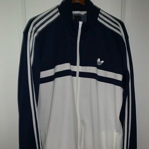 Men’s Adidas Jacket